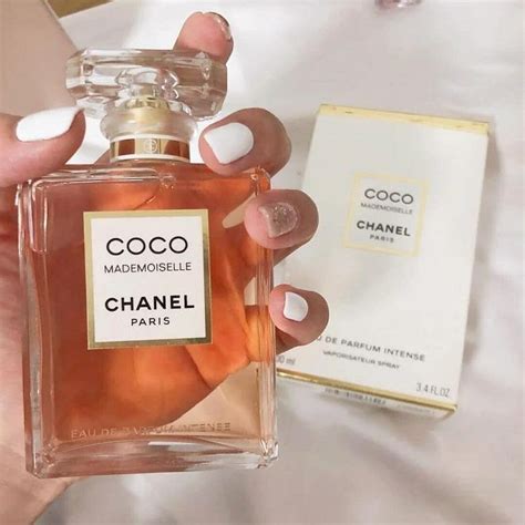 mademoiselle chanel intense|chanel coco mademoiselle intense reviews.